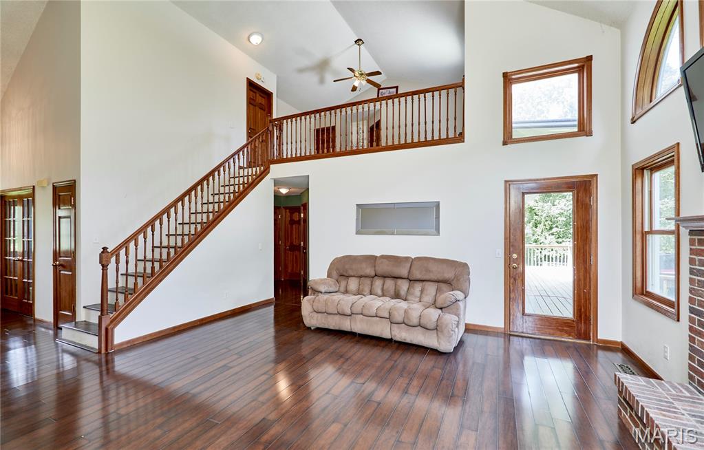 Country View Acres - Residential