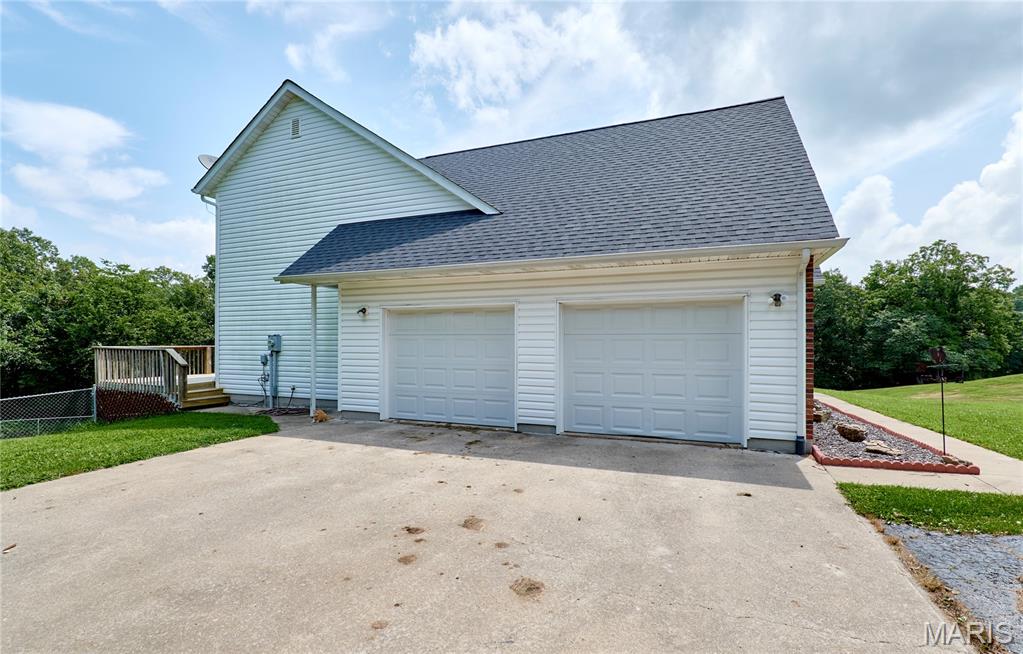 Country View Acres - Residential
