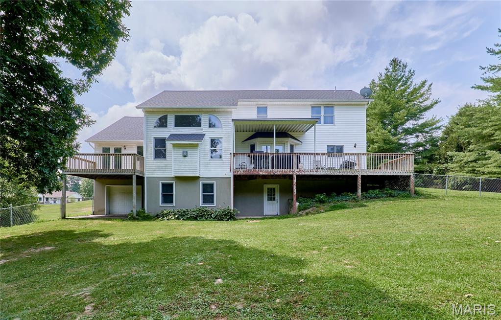 Country View Acres - Residential