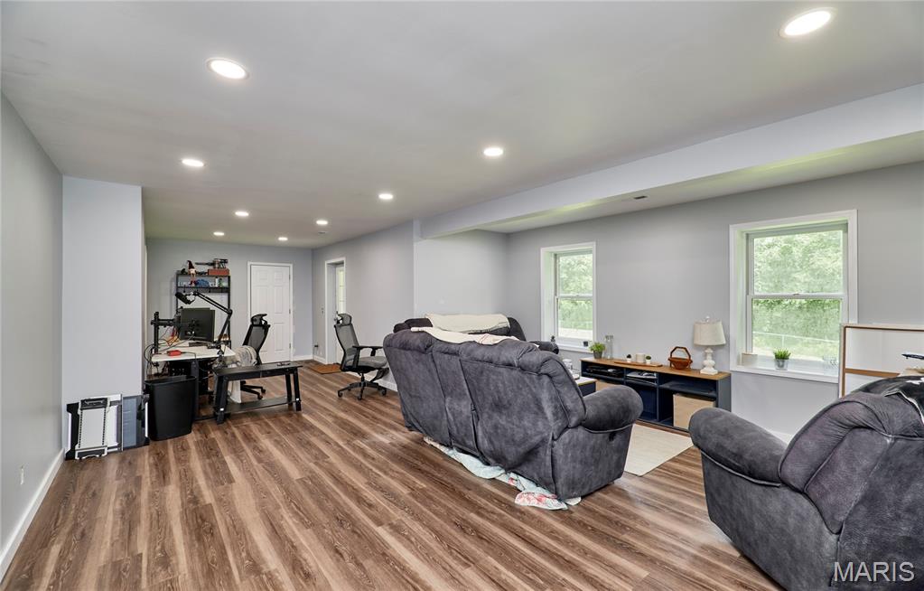 Country View Acres - Residential