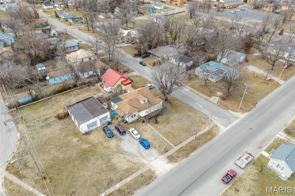 na - Residential