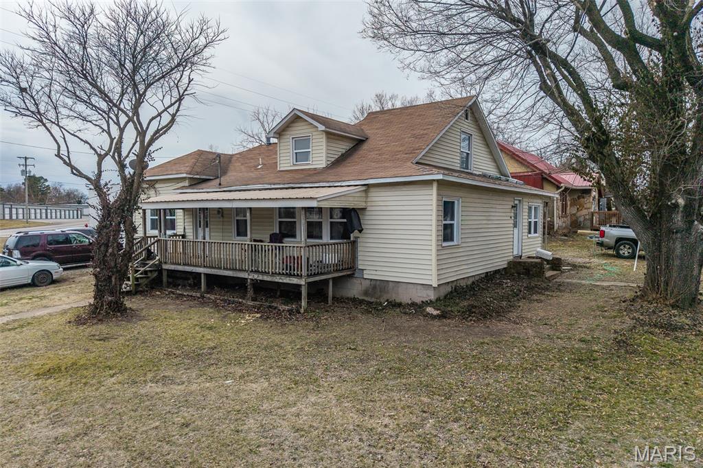na - Residential