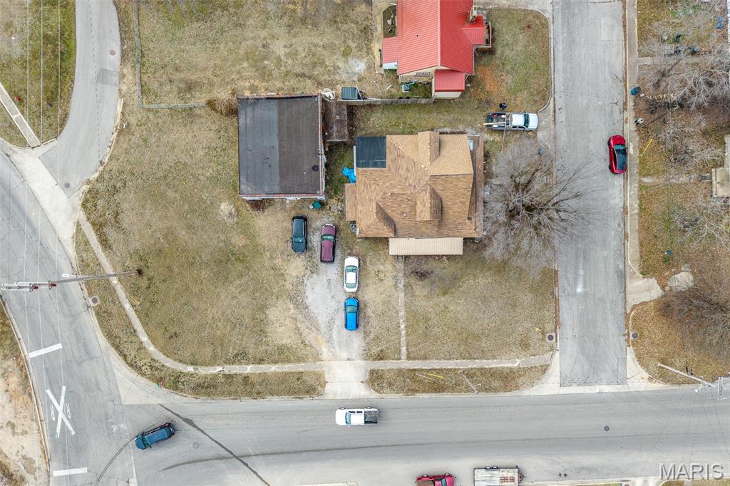 na - Residential