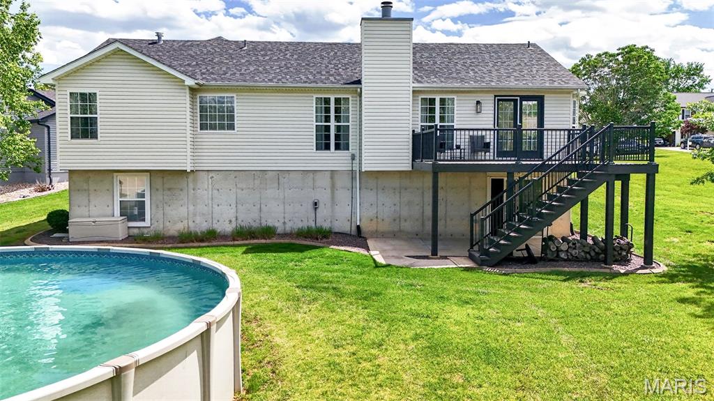 Shannon Glen - Residential