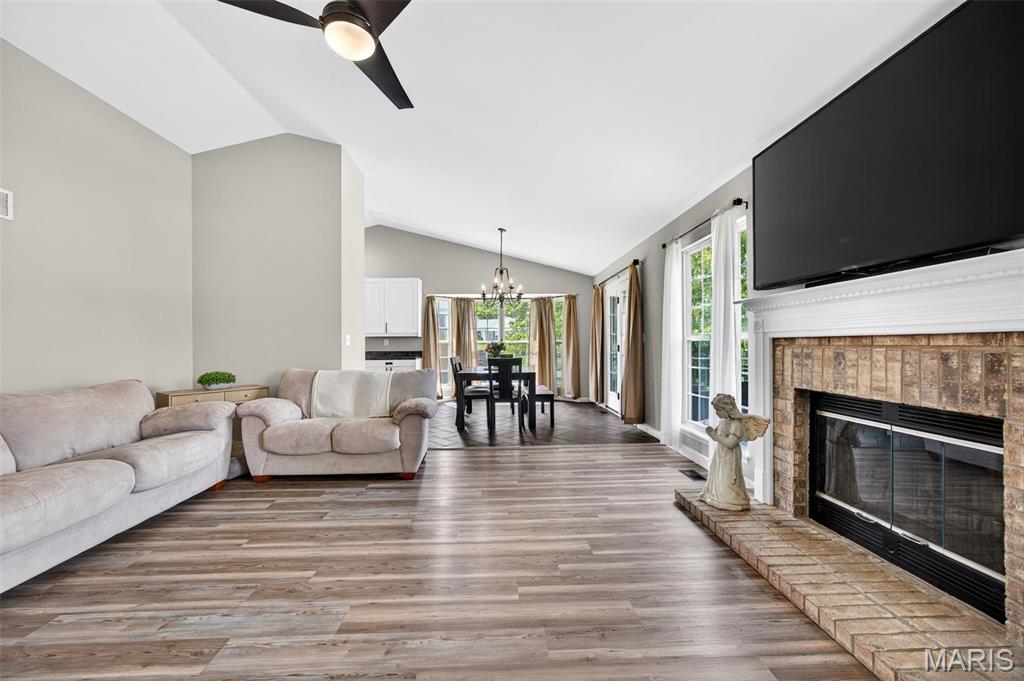 Shannon Glen - Residential