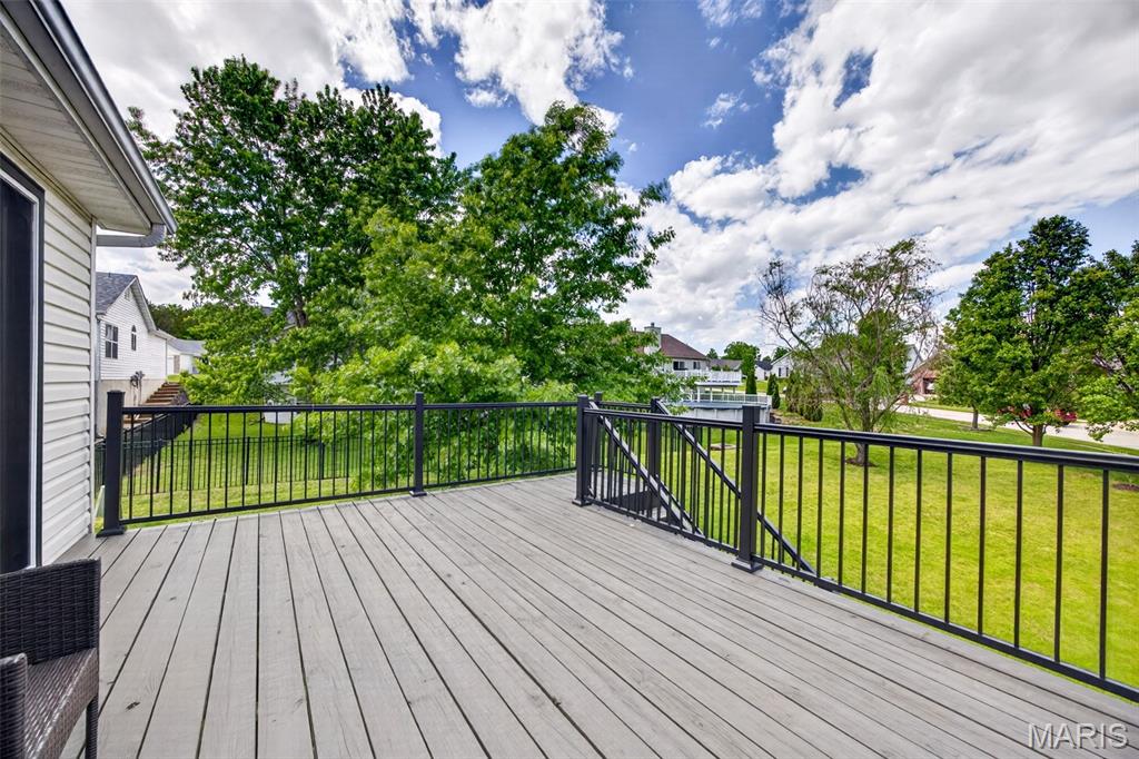 Shannon Glen - Residential