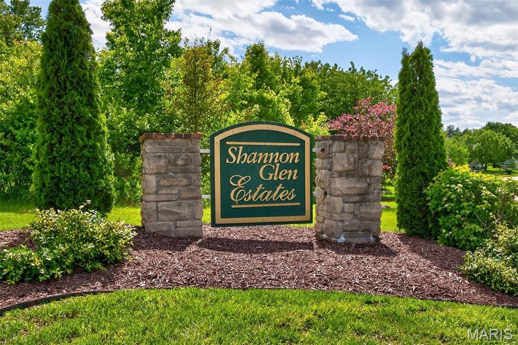 Shannon Glen - Residential