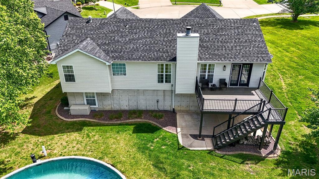 Shannon Glen - Residential