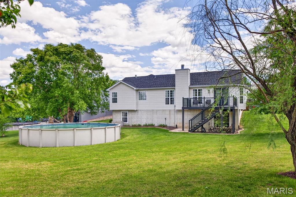 Shannon Glen - Residential