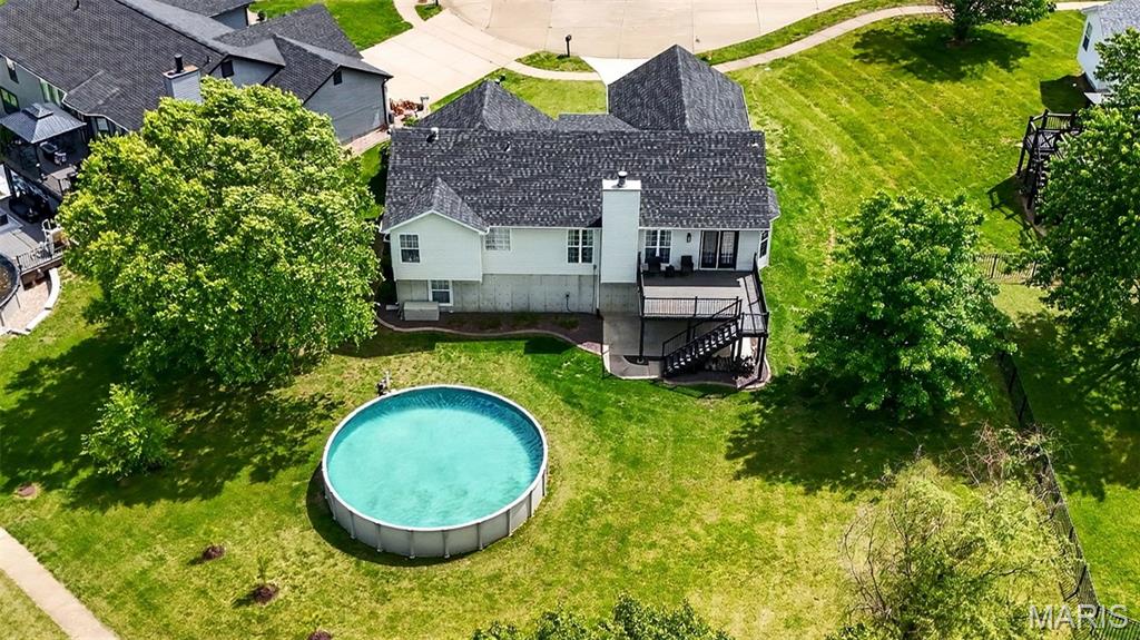 Shannon Glen - Residential