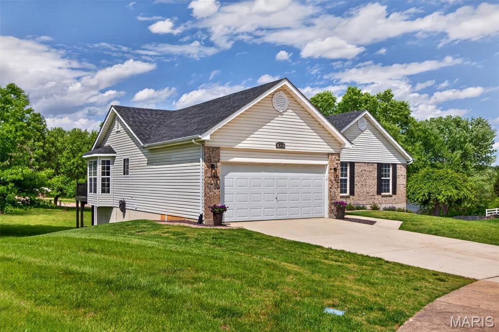 Shannon Glen - Residential