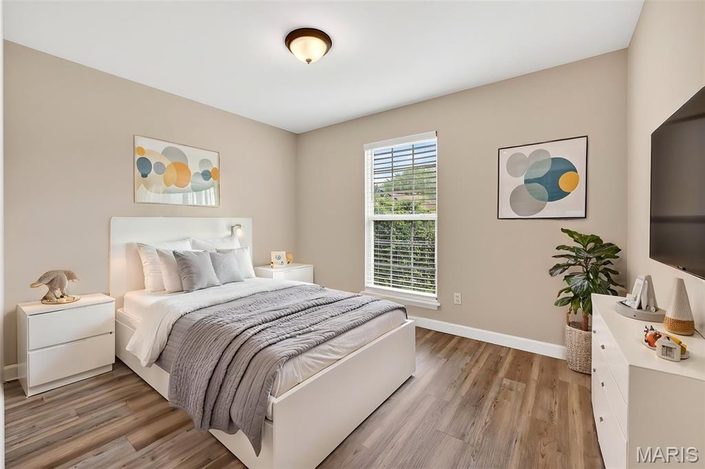 Shannon Glen - Residential