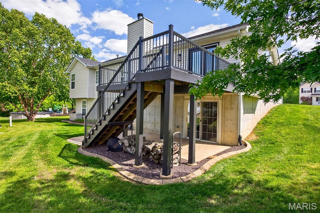 Shannon Glen - Residential