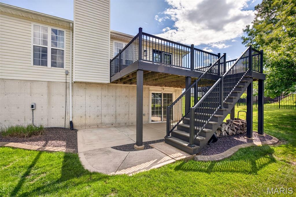 Shannon Glen - Residential