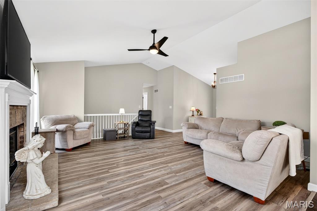 Shannon Glen - Residential
