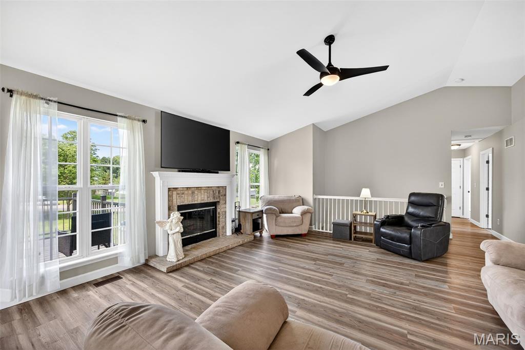 Shannon Glen - Residential