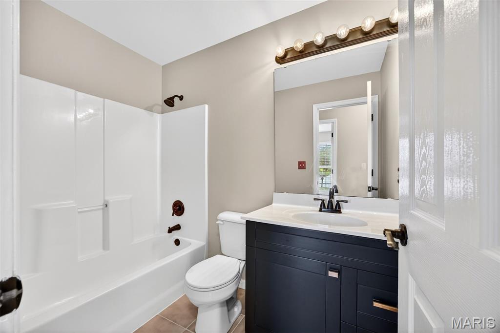 Shannon Glen - Residential