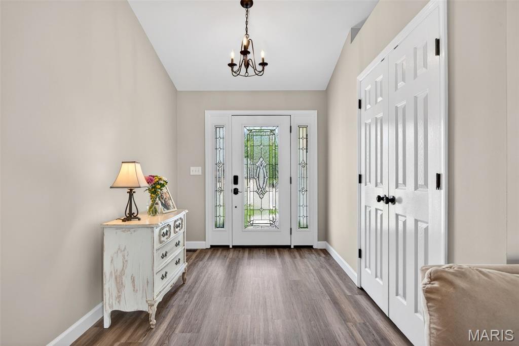 Shannon Glen - Residential