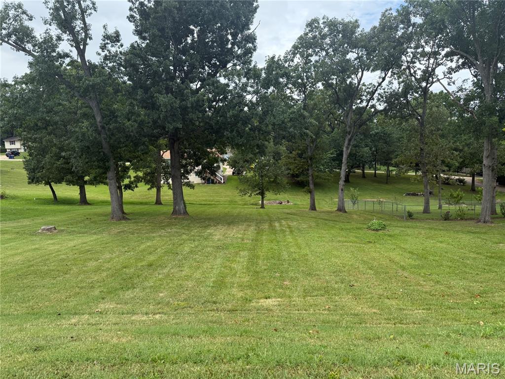 Build your dream home in the heart of De Soto! This beautiful vacant lot offers a rare opportunity to create the home you've always envisioned in a peaceful, established setting. Enjoy the perfect blend of small-town charm and everyday convenience, with shopping, schools, restaurants, and major highways just minutes away. Whether you're ready to build now or planning for the future, this property provides the ideal backdrop for your custom home. Opportunities like this don't come along often—bring your plans and start imagining the possibilities!