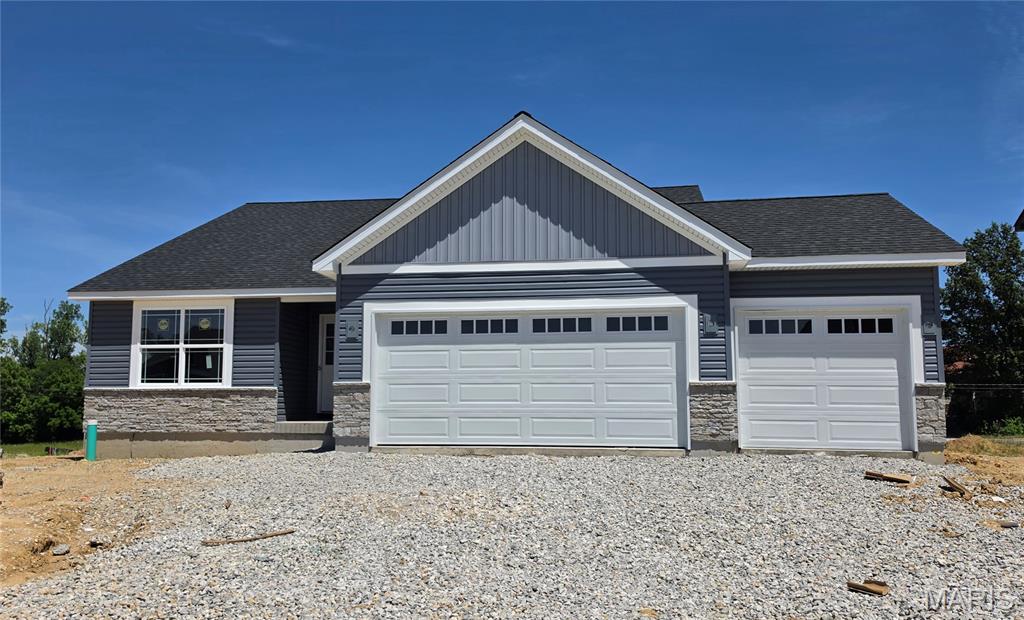 Alder Creek - Residential