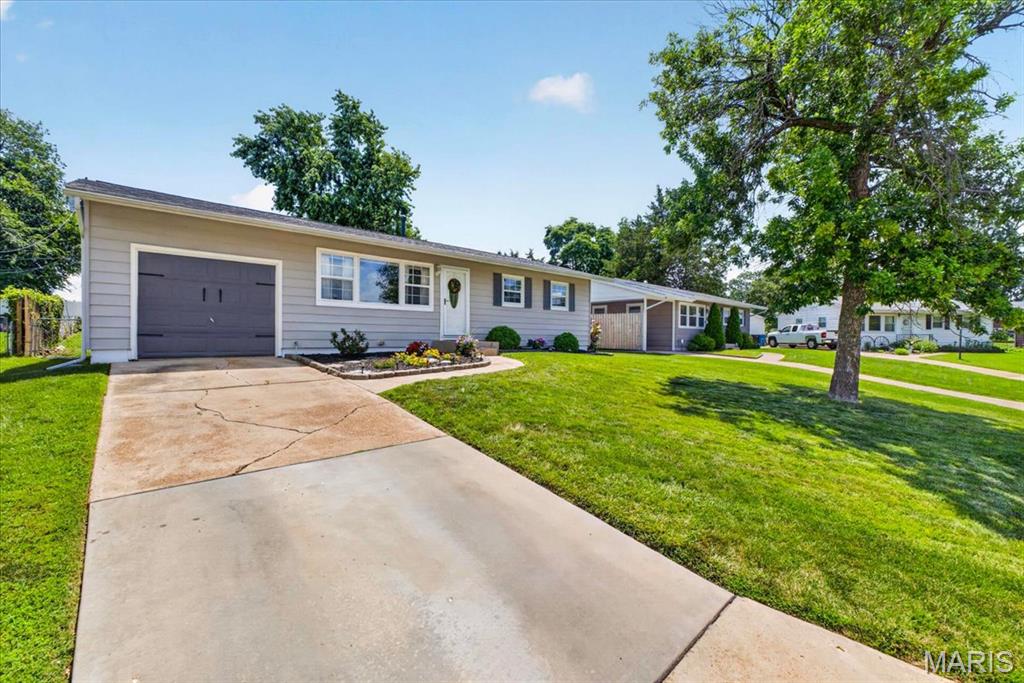 Concord Square - Residential
