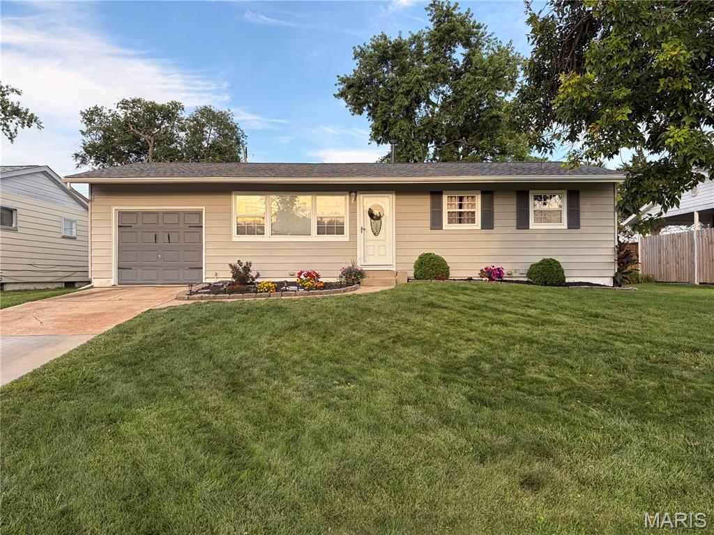 Concord Square - Residential