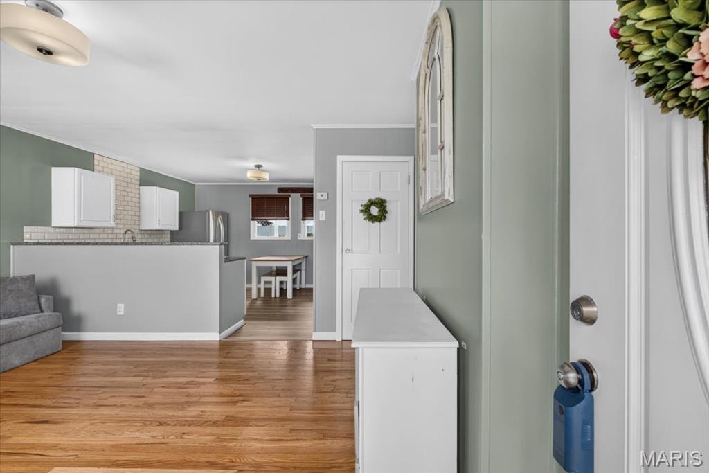 Concord Square - Residential