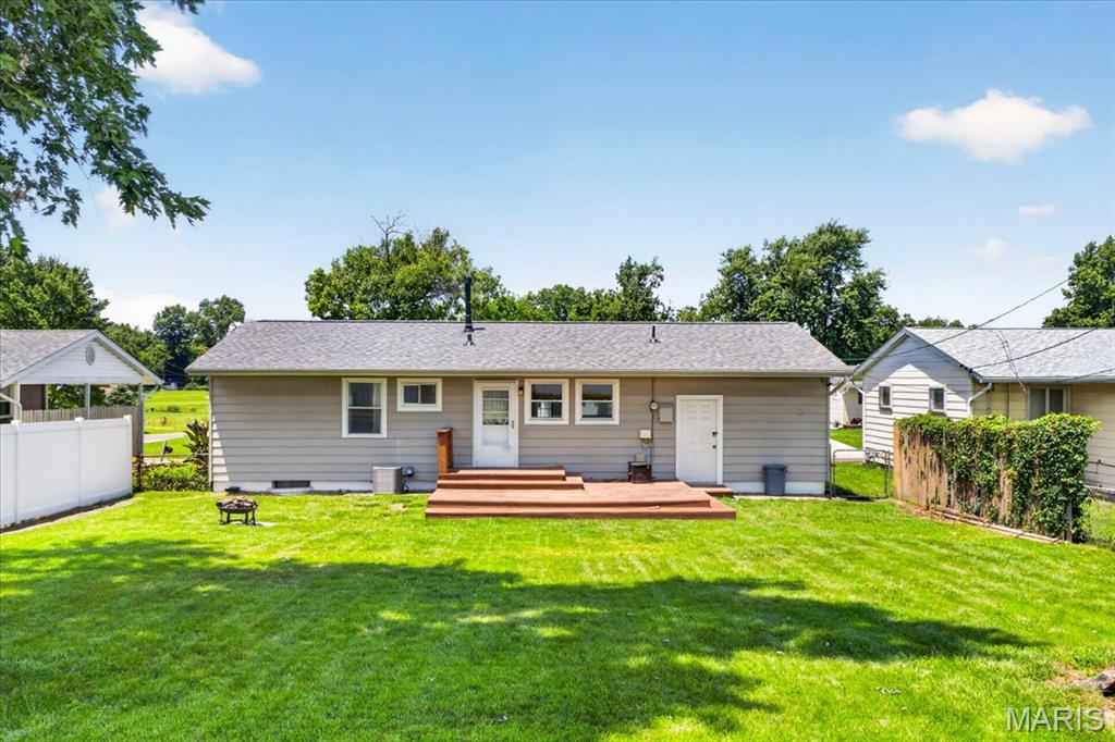 Concord Square - Residential
