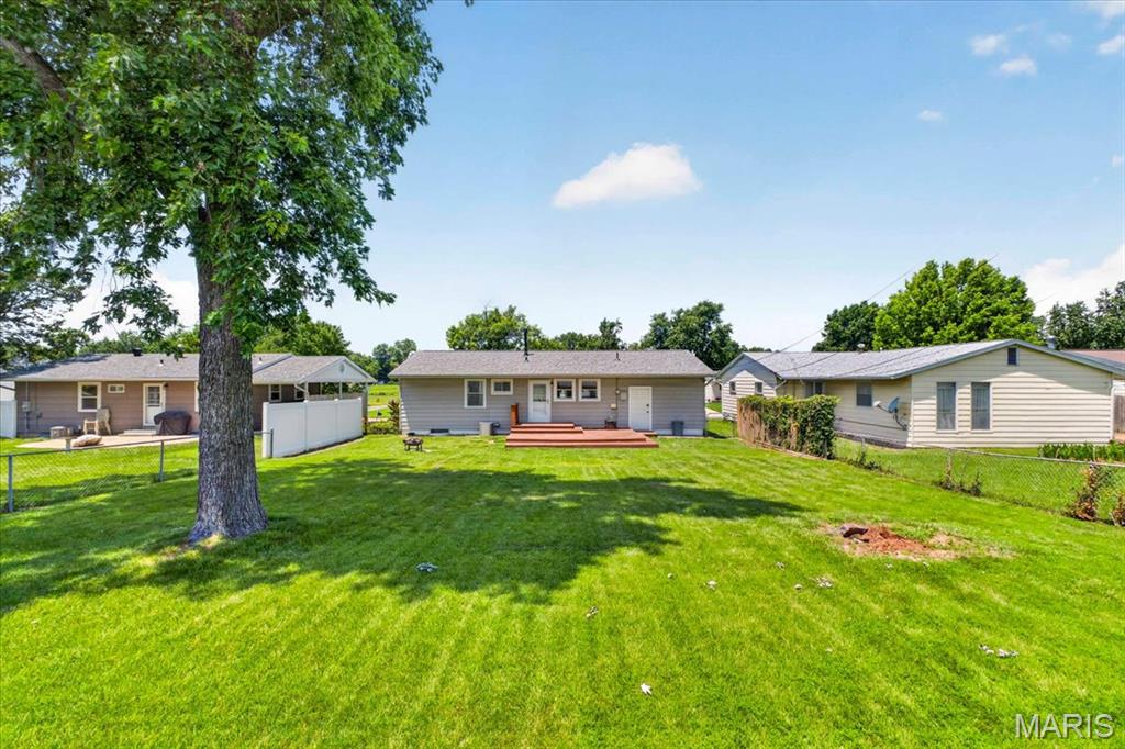 Concord Square - Residential
