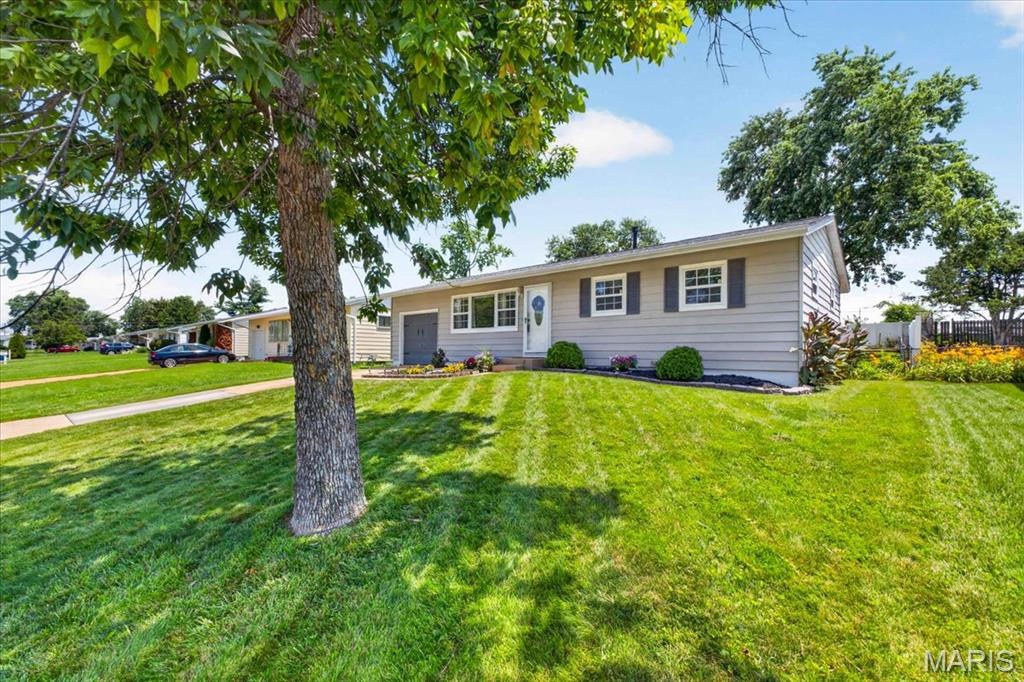 Concord Square - Residential