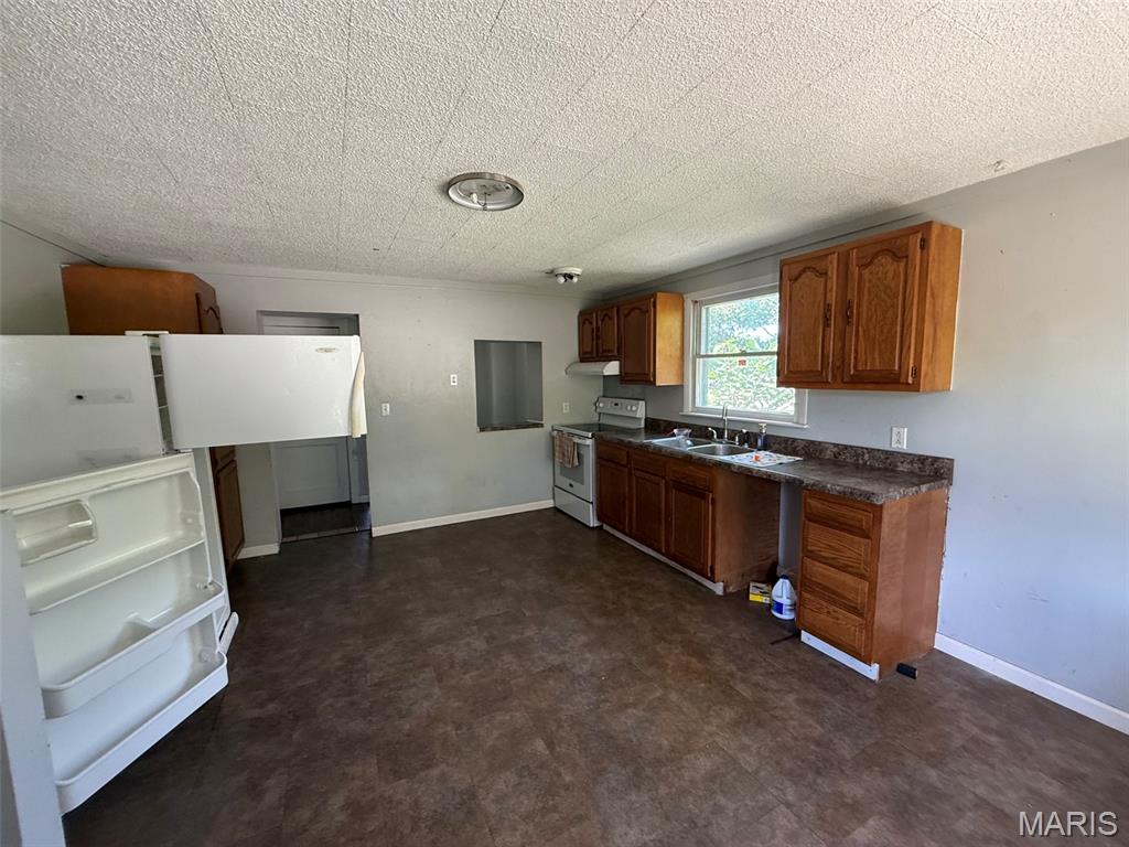 Fort Hill Park - Residential