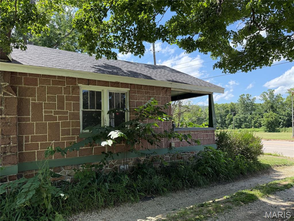 Fort Hill Park - Residential