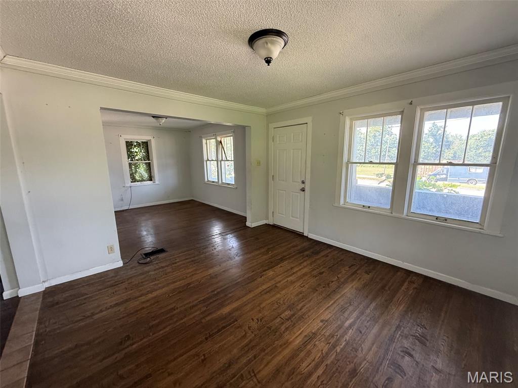 Fort Hill Park - Residential
