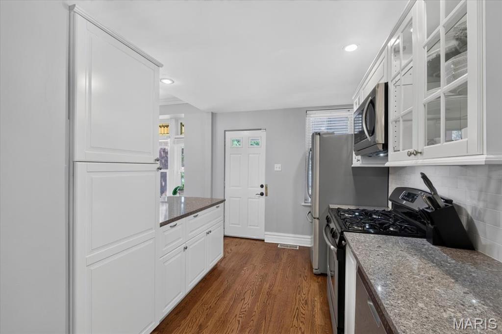 Morrison & Peugnets - Residential