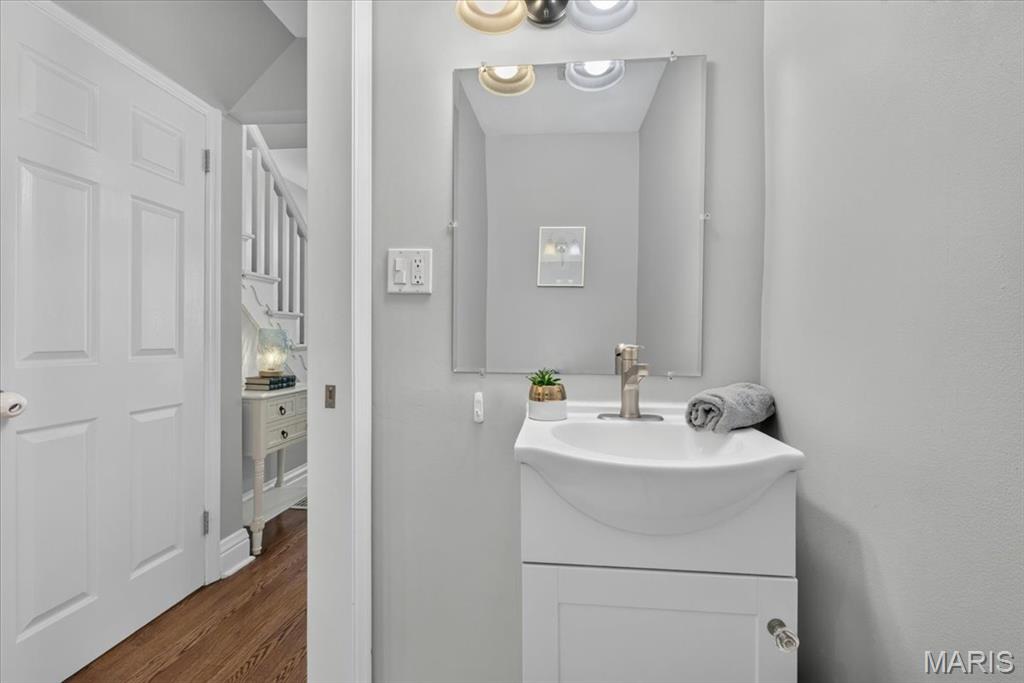 Morrison & Peugnets - Residential