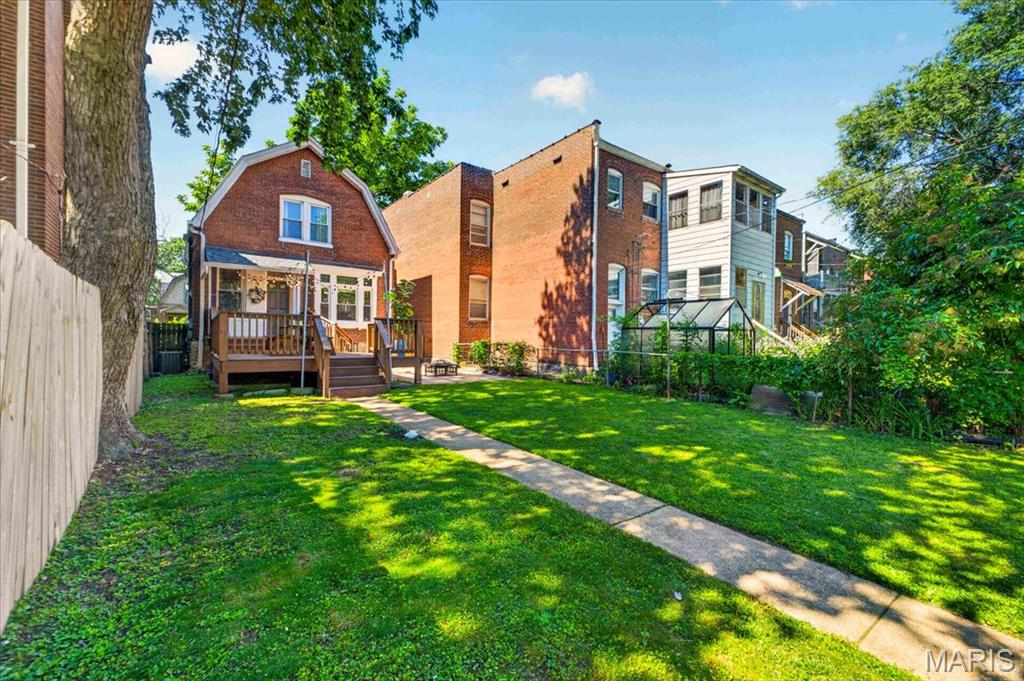 Morrison & Peugnets - Residential