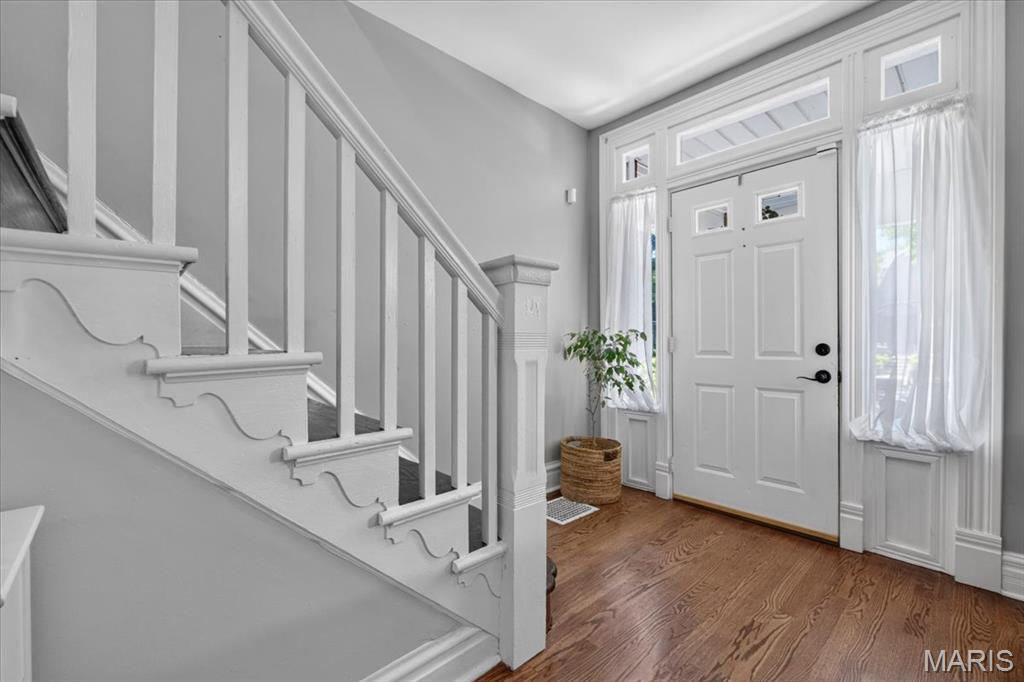 Morrison & Peugnets - Residential