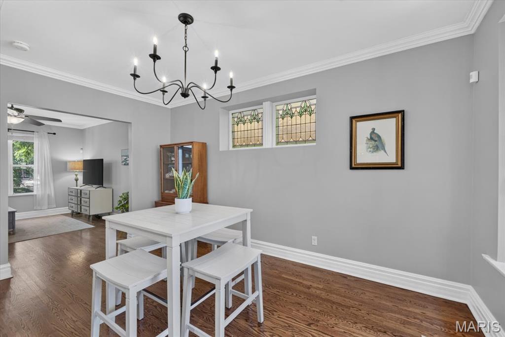 Morrison & Peugnets - Residential