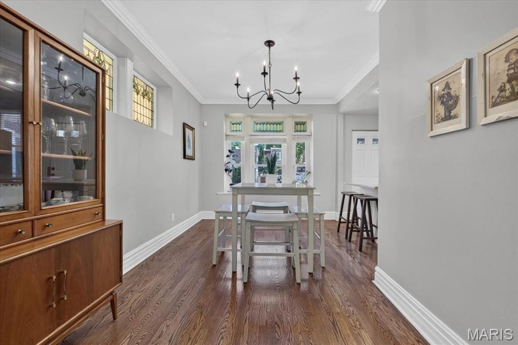 Morrison & Peugnets - Residential