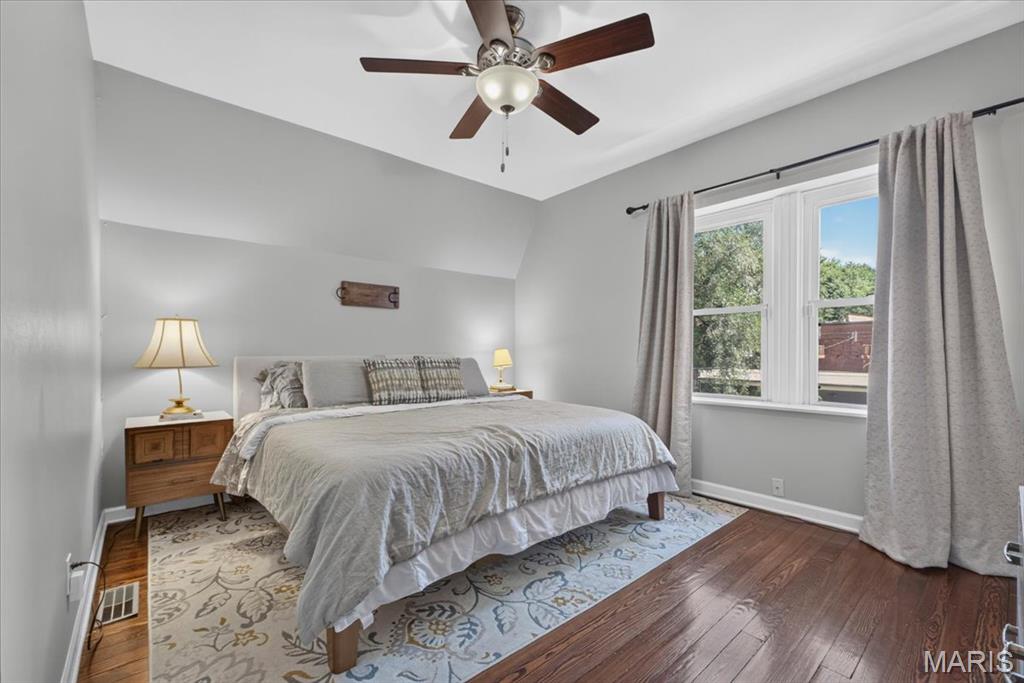 Morrison & Peugnets - Residential