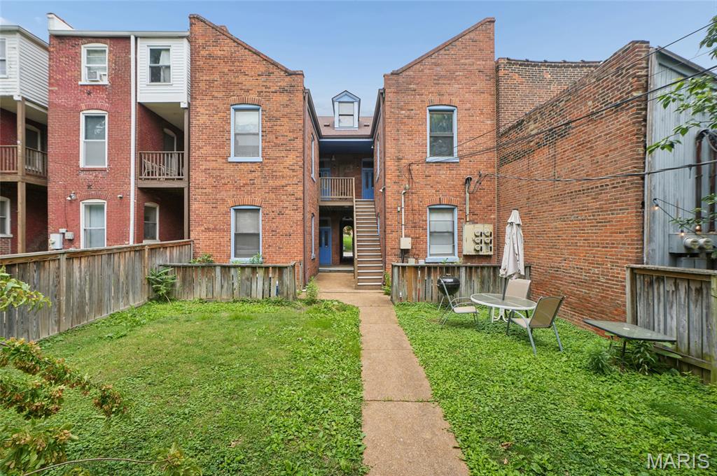 Collins Add - Residential