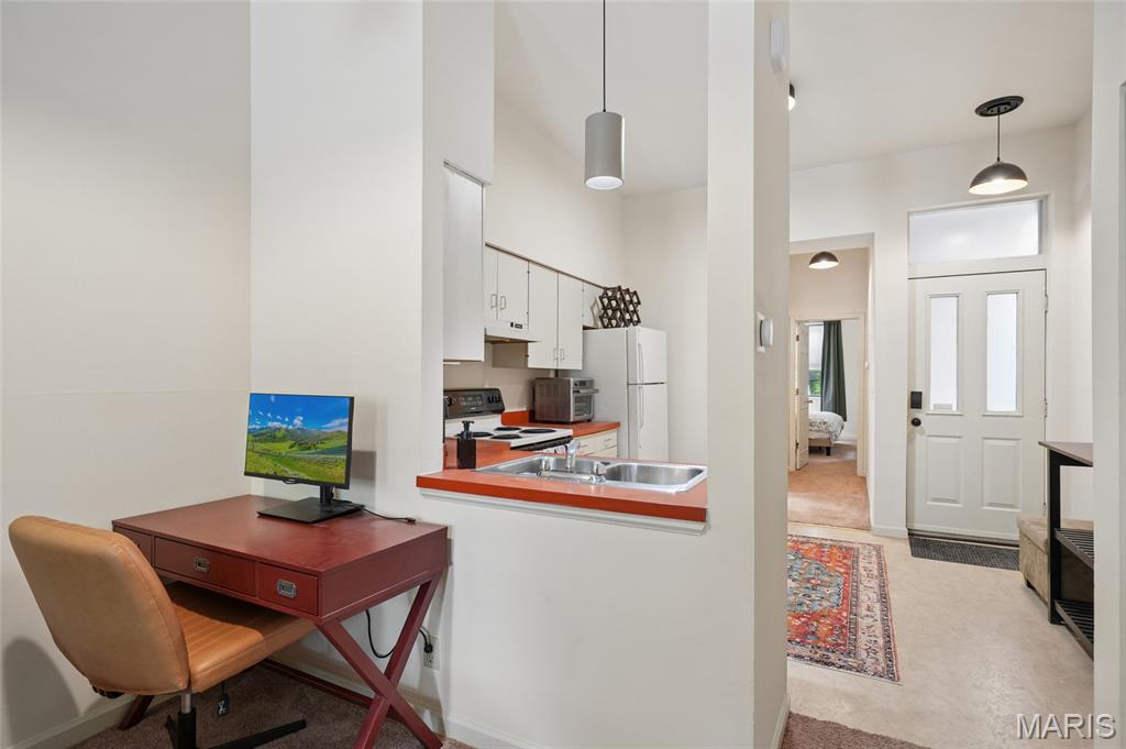 Collins Add - Residential
