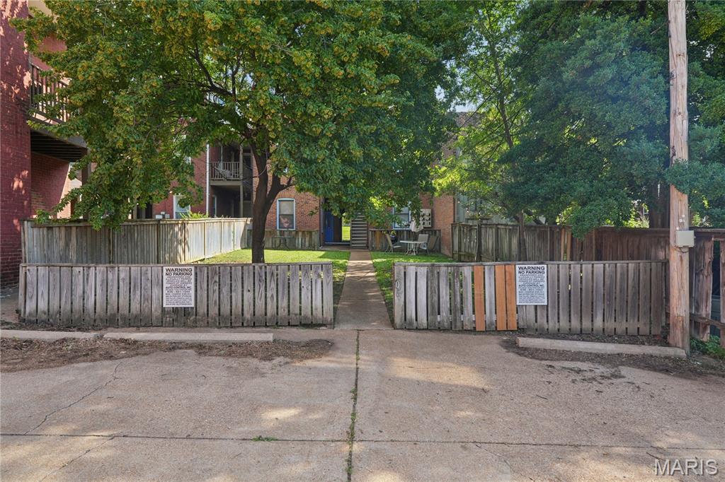 Collins Add - Residential