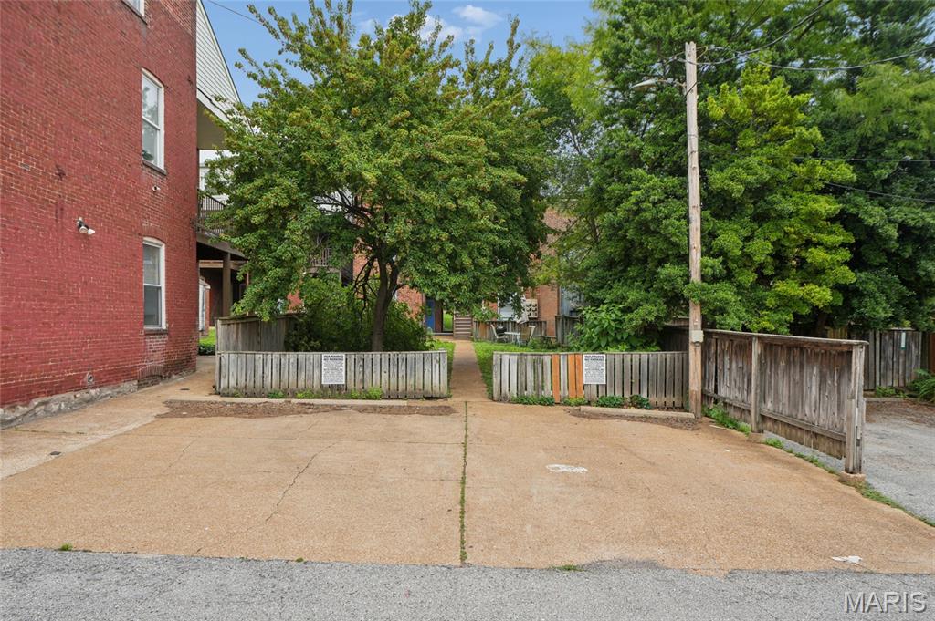 Collins Add - Residential