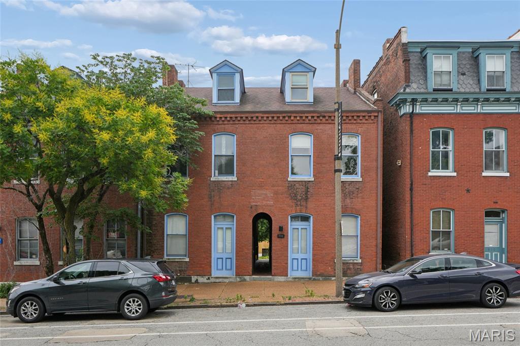 Collins Add - Residential