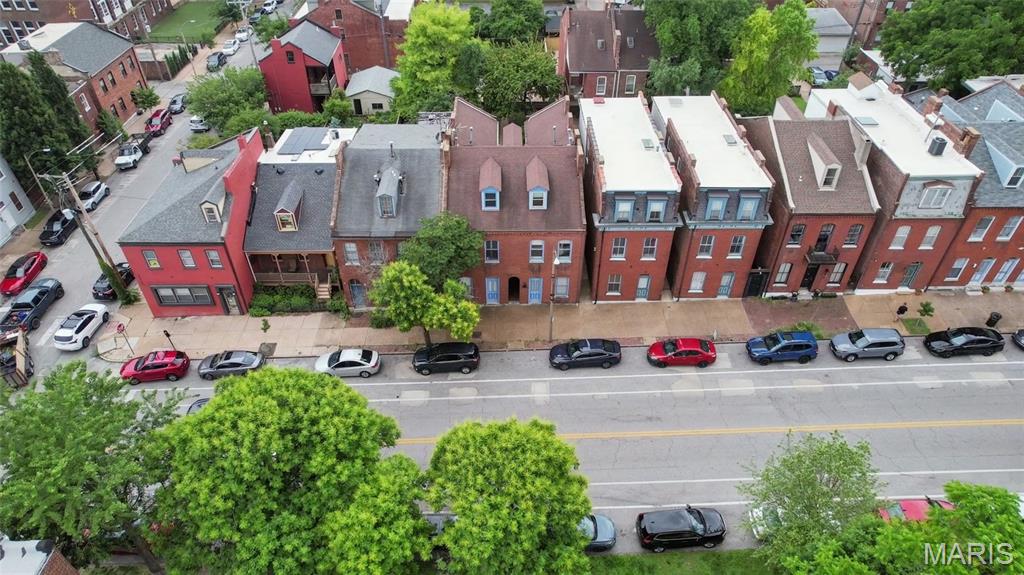 Collins Add - Residential
