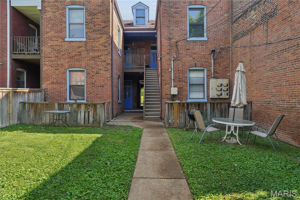 Collins Add - Residential