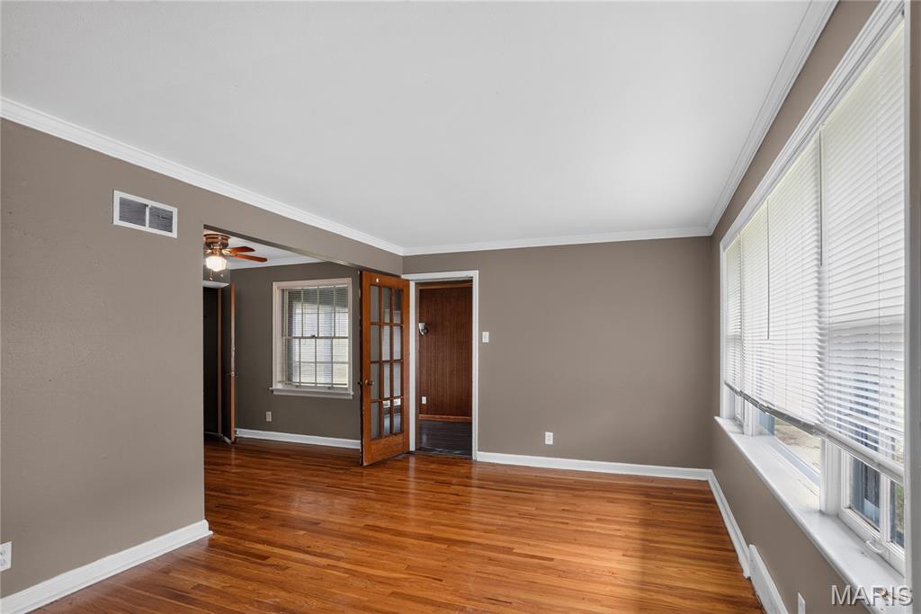 Bissell Hills 8 First Add - Residential