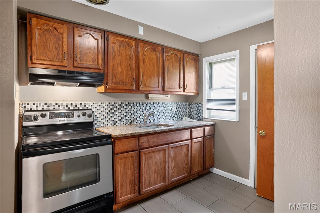 Bissell Hills 8 First Add - Residential