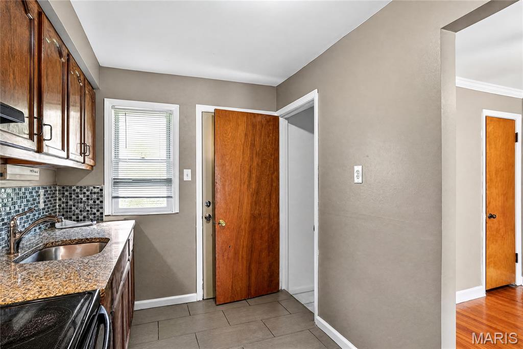 Bissell Hills 8 First Add - Residential